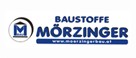 Logo Baustoffe Mörzinger