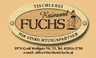 Logo Tischlerei Fuchs