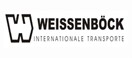 Logo Firma Weissenböck